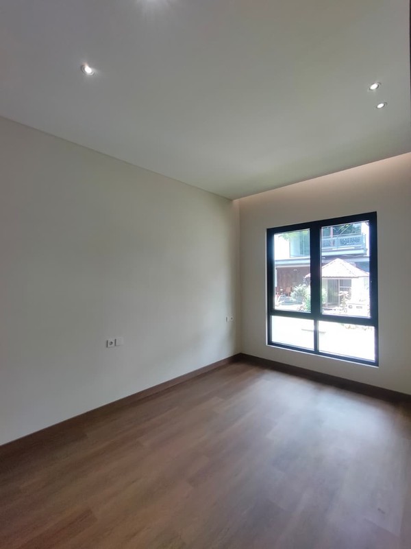 Rumah BRAND NEW di Foresta BSD City 