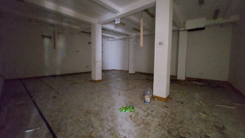 Lahan Komersial Luas 6.195 meter persegi di Surabaya Barat, Lokasi Prime
