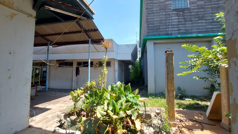 Lahan Komersial Luas 6.195 meter persegi di Surabaya Barat, Lokasi Prime