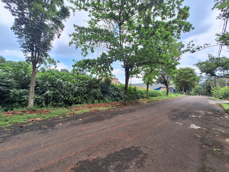 Dijual Tanah Strategis di Bukit Cinere Indah - Potensi Investasi Menjanjikan