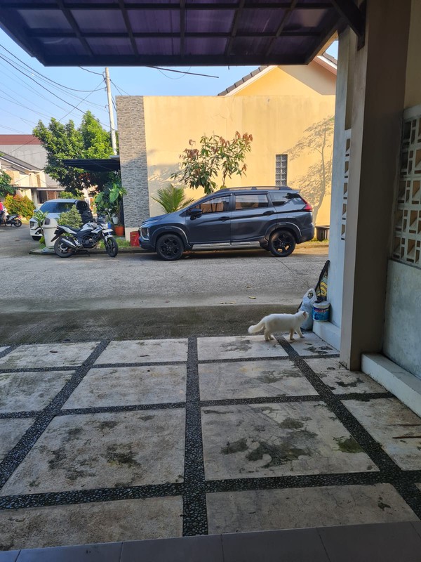 Dijual Rumah Siap Huni di Bukit Dago Lake View, Bogor!