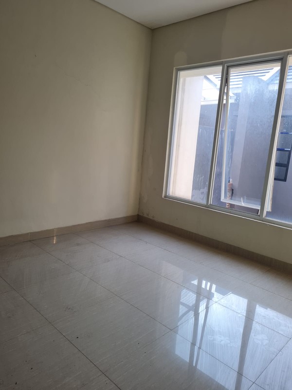 Dijual Rumah Siap Huni di Bukit Dago Lake View, Bogor!