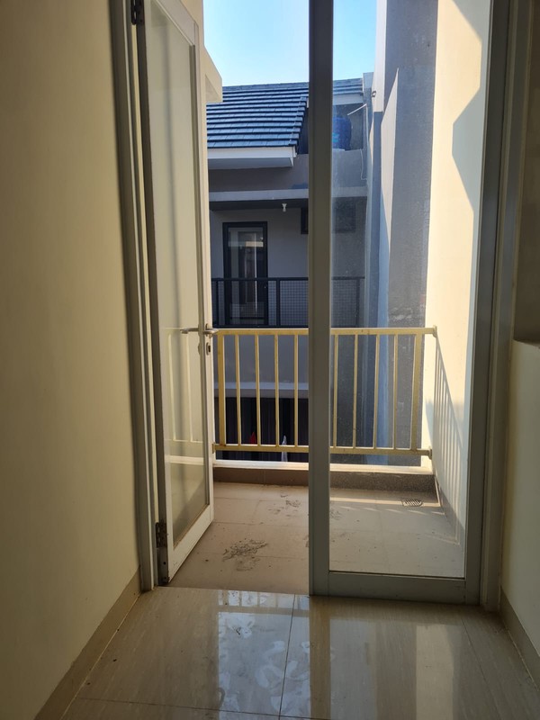 Dijual Rumah Siap Huni di Bukit Dago Lake View, Bogor!