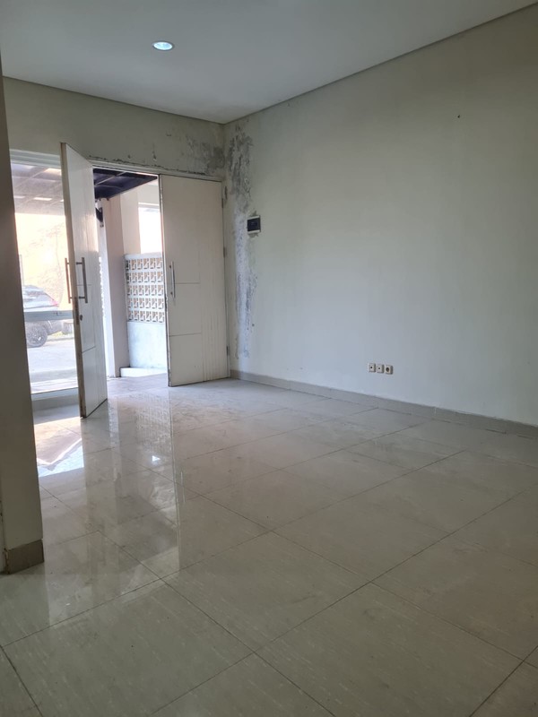 Dijual Rumah Siap Huni di Bukit Dago Lake View, Bogor!