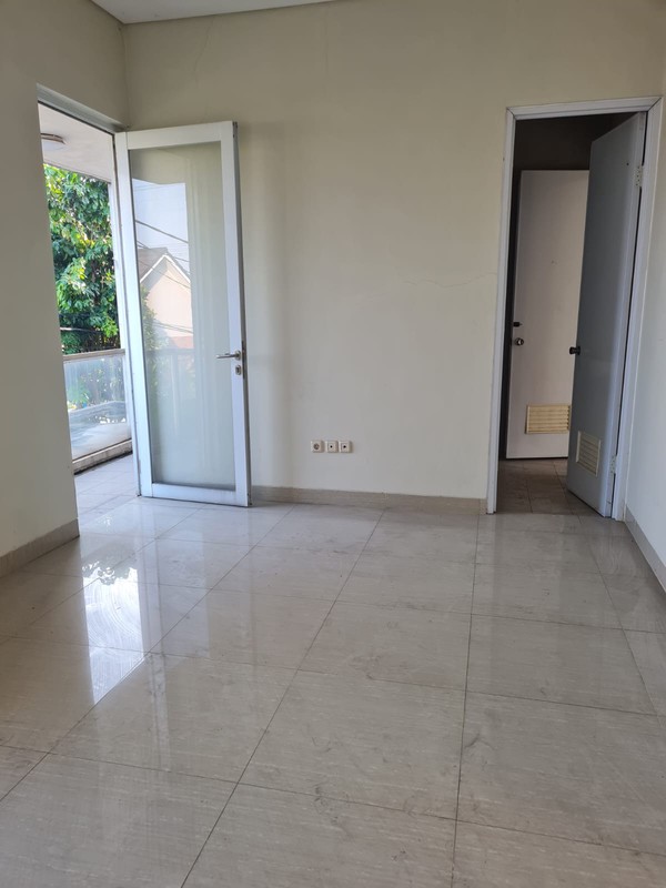 Dijual Rumah Siap Huni di Bukit Dago Lake View, Bogor!