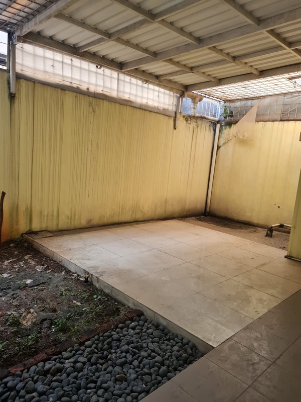 Dijual Rumah Siap Huni di Bukit Dago Lake View, Bogor!