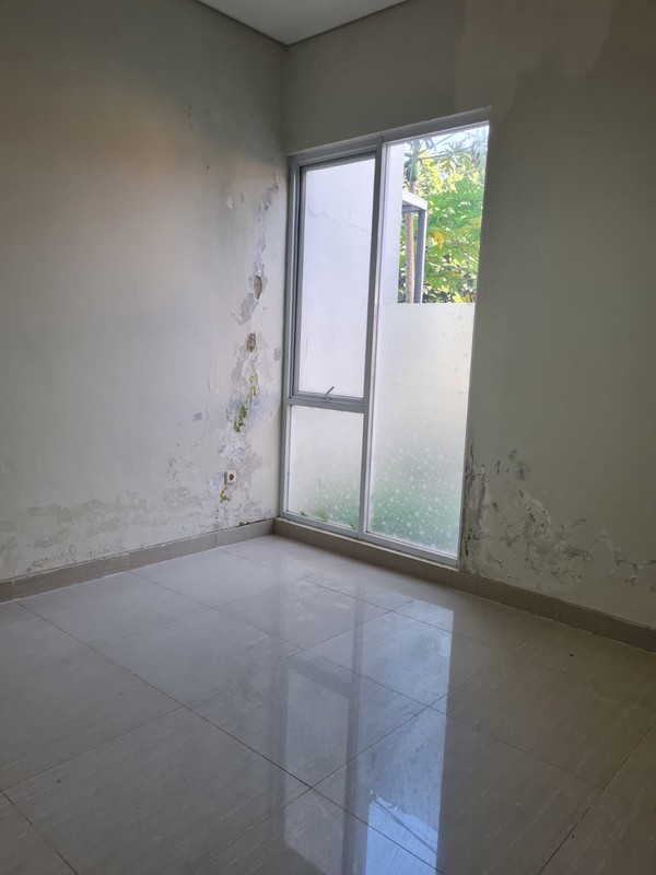 Dijual Rumah Siap Huni di Bukit Dago Lake View, Bogor!