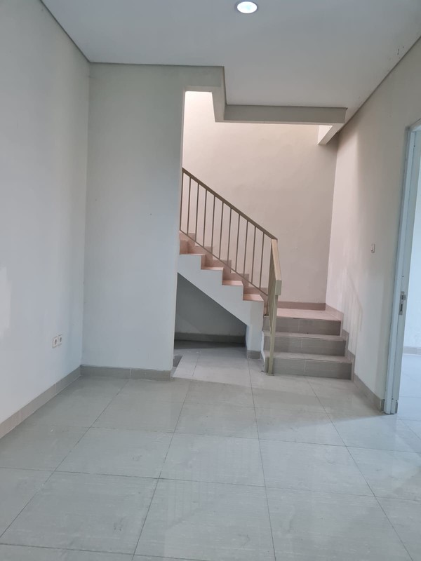 Dijual Rumah Siap Huni di Bukit Dago Lake View, Bogor!