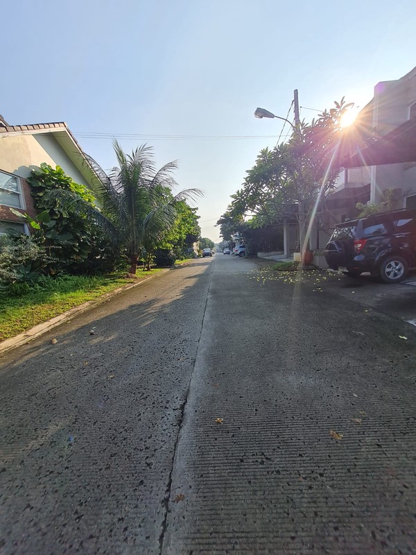 Dijual Rumah Siap Huni di Bukit Dago Lake View, Bogor!