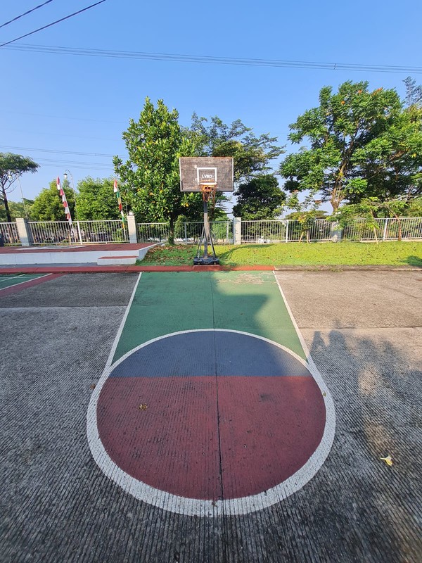 Dijual Rumah Siap Huni di Bukit Dago Lake View, Bogor!