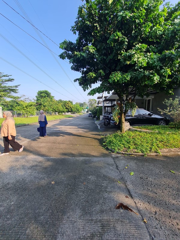 Dijual Rumah Siap Huni di Bukit Dago Lake View, Bogor!