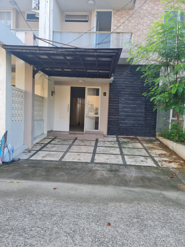 Dijual Rumah Siap Huni di Bukit Dago Lake View, Bogor!