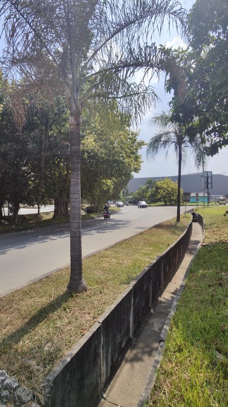 Disewakan Gudang Di Jababeka Cikarang