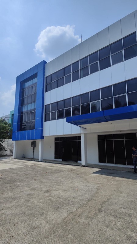 Disewakan Gudang Di Jababeka Cikarang