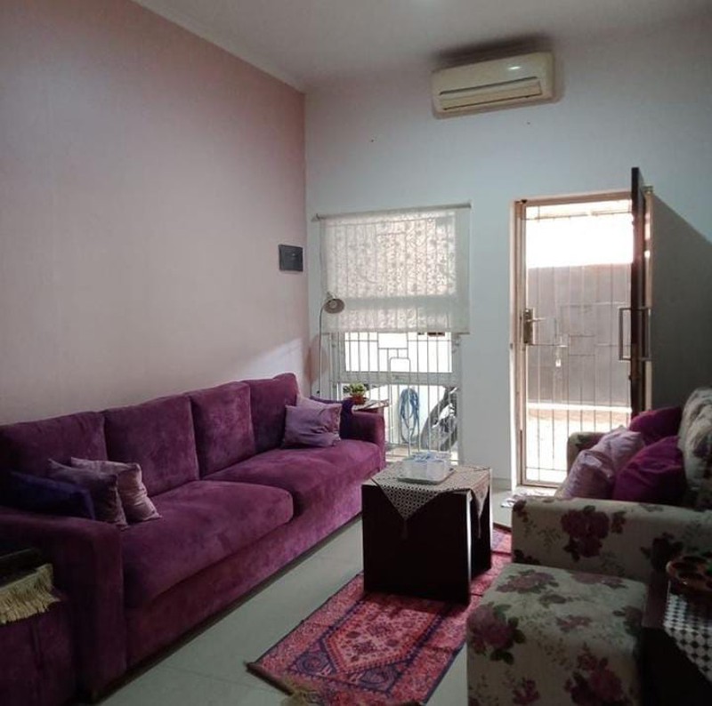 Dijual Rumah Strategis Siap Huni di Pondok Aren, Tangerang Selatan