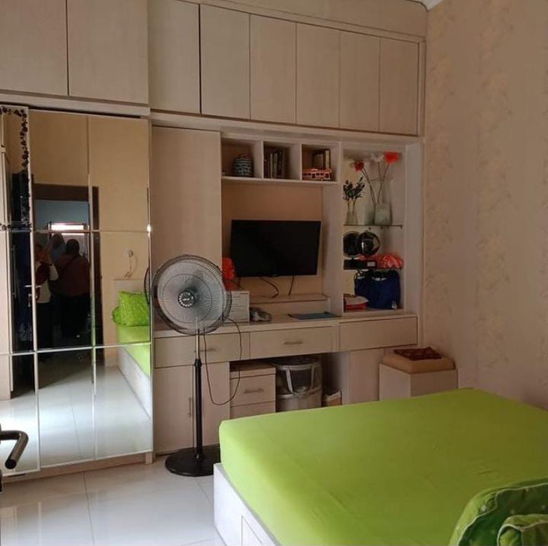 Dijual Rumah Strategis Siap Huni di Pondok Aren, Tangerang Selatan