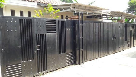 Dijual Rumah Strategis Siap Huni di Pondok Aren, Tangerang Selatan