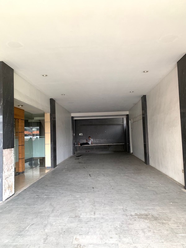 Gedung Siap Pakai Di Lokasi Strategis Jakarta Selatan