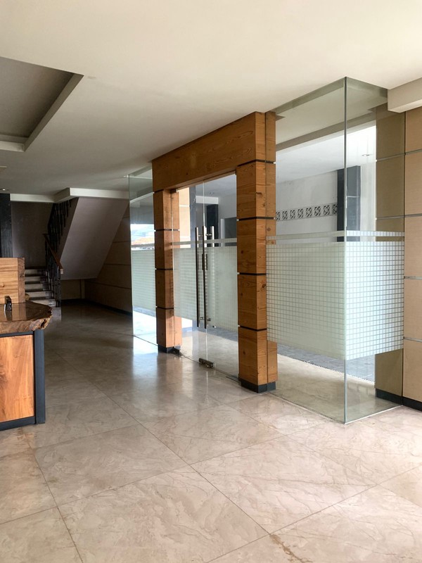 Gedung Siap Pakai Di Lokasi Strategis Jakarta Selatan