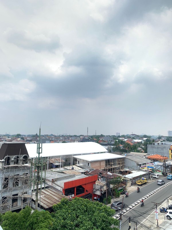 Gedung Siap Pakai Di Lokasi Strategis Jakarta Selatan