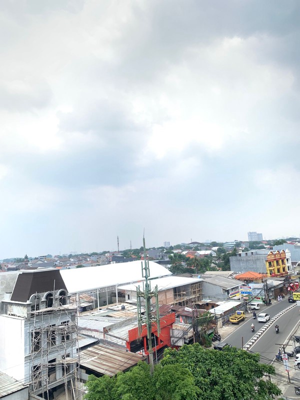 Gedung Siap Pakai Di Lokasi Strategis Jakarta Selatan