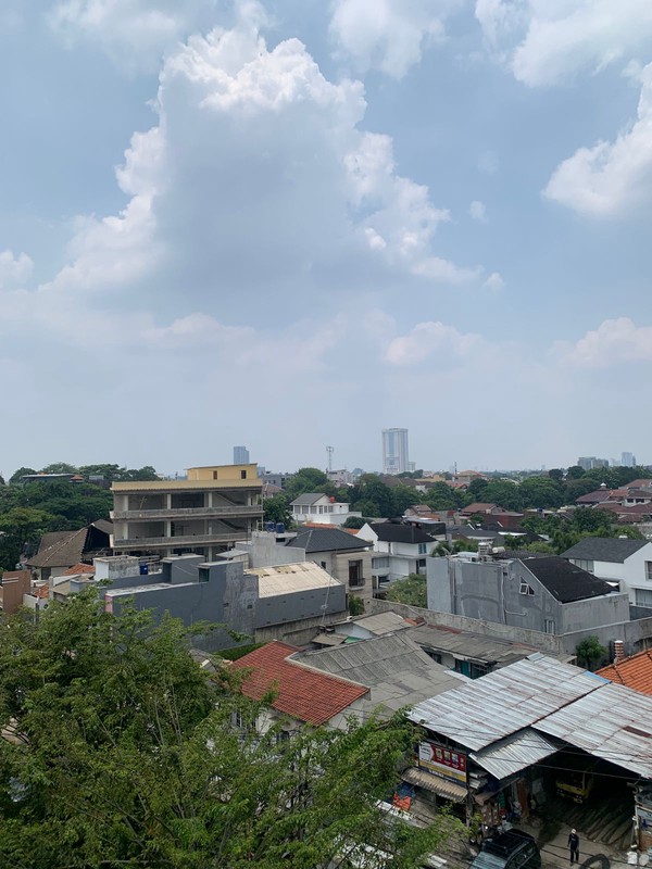 Gedung Siap Pakai Di Lokasi Strategis Jakarta Selatan