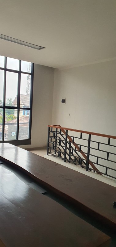 Ruko Siap Pakai Di Ruko Neo Fiera Graha Raya Bintaro Jaya
