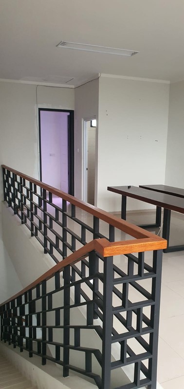 Ruko Siap Pakai Di Ruko Neo Fiera Graha Raya Bintaro Jaya