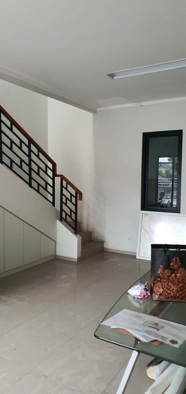 Ruko Siap Pakai Di Ruko Neo Fiera Graha Raya Bintaro Jaya