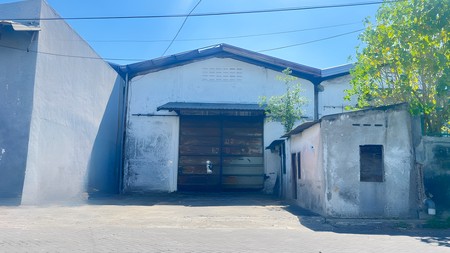 HARUS TERJUAL CEPAT !! Gudang Kalianak Permai Surabaya 