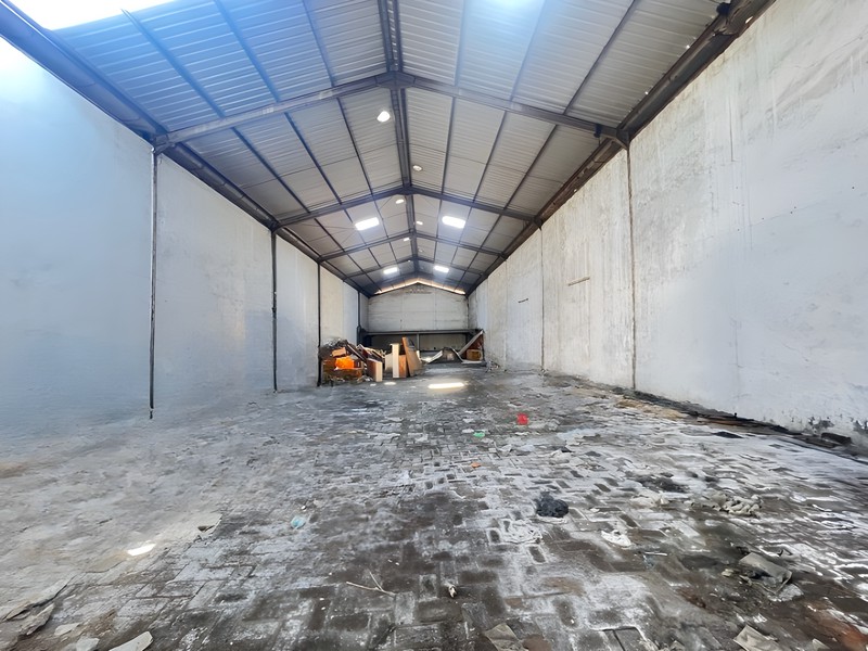 HARUS TERJUAL CEPAT !! Gudang Kalianak Permai Surabaya 