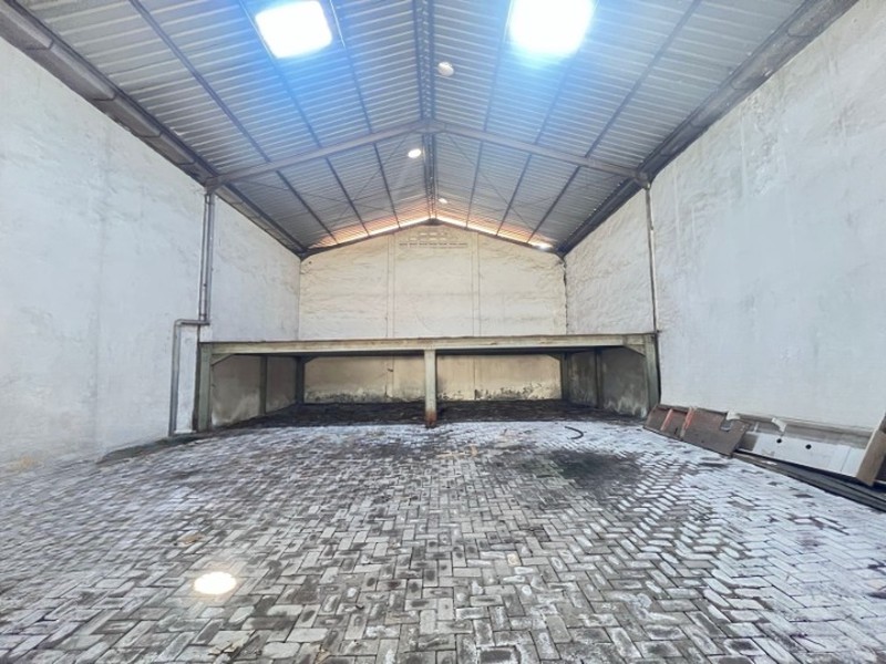 HARUS TERJUAL CEPAT !! Gudang Kalianak Permai Surabaya 