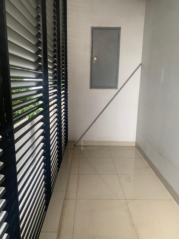 Gedung Siap Pakai Di Jl Lebak Bulus Raya Jakarta Selatan
