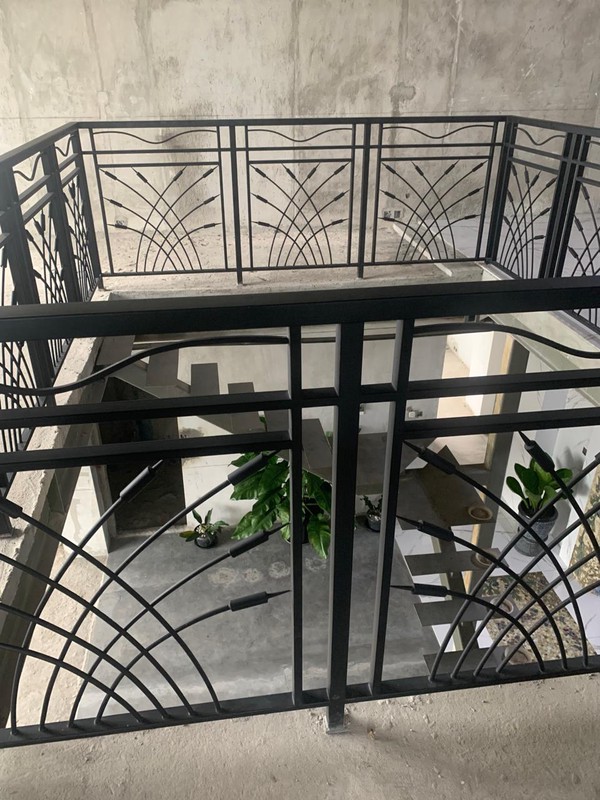 Gedung Siap Pakai Di Jl Lebak Bulus Raya Jakarta Selatan