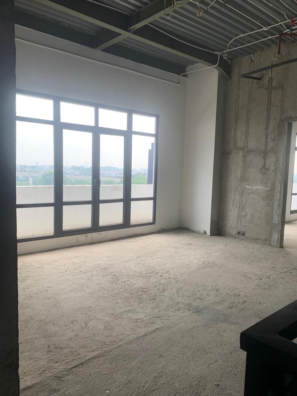 Gedung Siap Pakai Di Jl Lebak Bulus Raya Jakarta Selatan