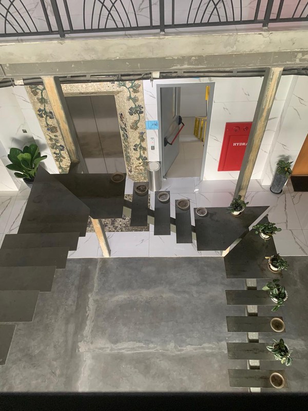 Gedung Siap Pakai Di Jl Lebak Bulus Raya Jakarta Selatan