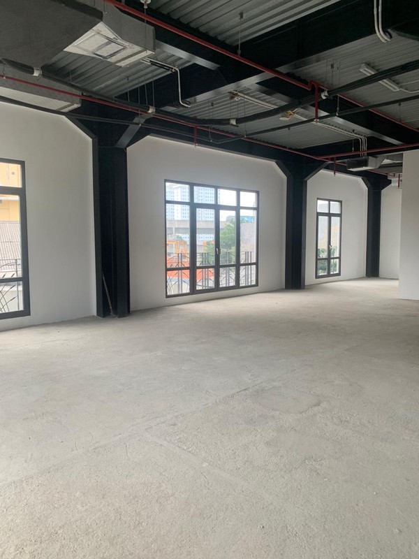 Gedung Siap Pakai Di Jl Lebak Bulus Raya Jakarta Selatan