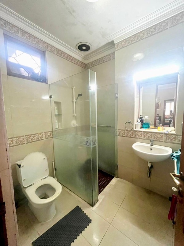 Mansion Mewah 3 Lantai di Sektor 1 Bintaro Jakarta Selatan - Hook, Kolam Renang, SHM, Furnished, Akses Tol 5 Menit