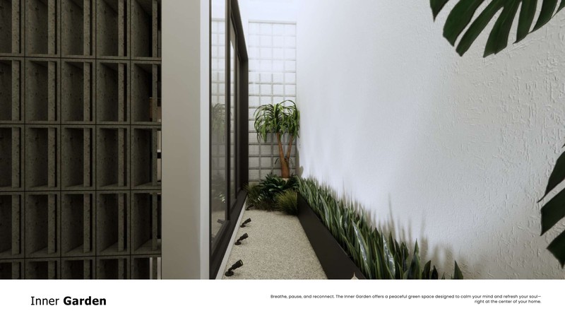 Rumah Bagus Di Bhumiasri Bintaro Development Pondok Aren Tangerang Selatan