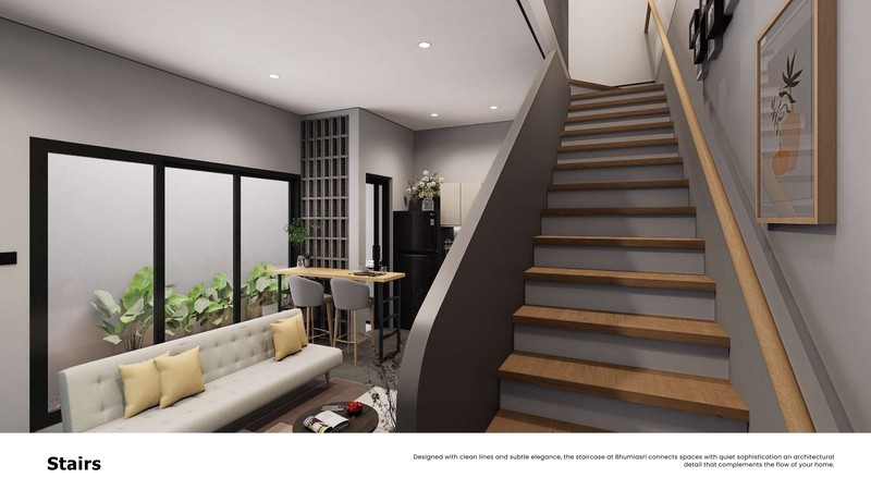Rumah Bagus Di Bhumiasri Bintaro Development Pondok Aren Tangerang Selatan