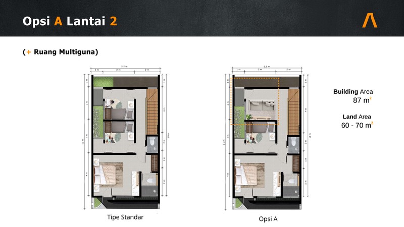 Rumah Bagus Di Bhumiasri Bintaro Development Pondok Aren Tangerang Selatan