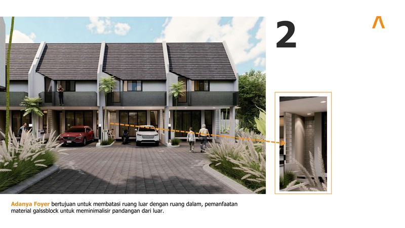 Rumah Bagus Di Bhumiasri Bintaro Development Pondok Aren Tangerang Selatan