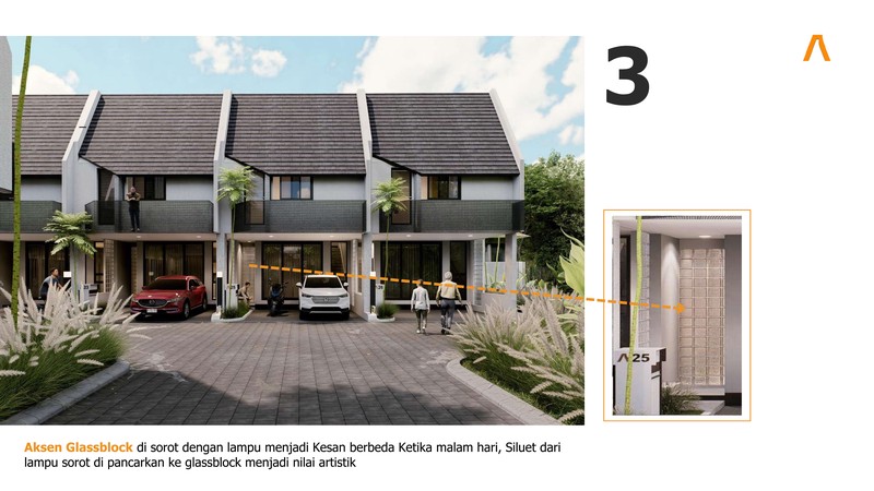 Rumah Bagus Di Bhumiasri Bintaro Development Pondok Aren Tangerang Selatan