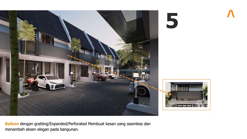 Rumah Bagus Di Bhumiasri Bintaro Development Pondok Aren Tangerang Selatan