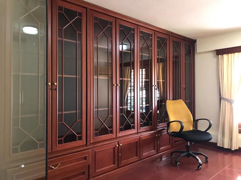Rumah Bagus Di Podok Hijau Pondok Pinang Jakarta Selatan