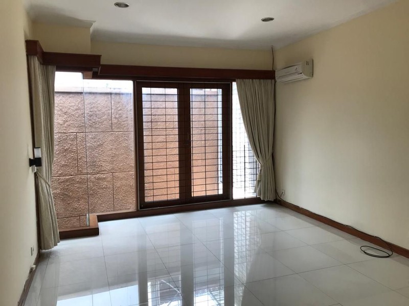 Rumah Bagus Di Podok Hijau Pondok Pinang Jakarta Selatan