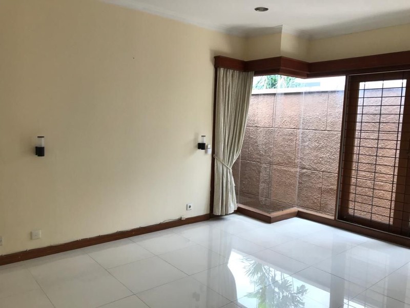 Rumah Bagus Di Podok Hijau Pondok Pinang Jakarta Selatan