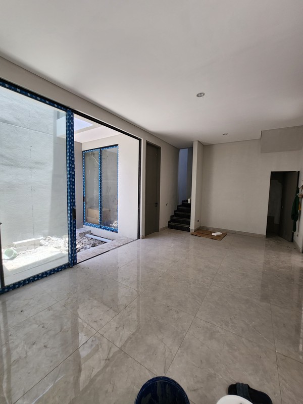 Jual Cepat Rumah Citraland Dempsey Hill Tipe Hazel Deluxe Rooftop Special Unit View Lake / Danau - Siap Huni - Ready Stock Dekat Ruko Galeria.citraland, Citra Berkat, Uc, Ciputra Hospital, Superindo B