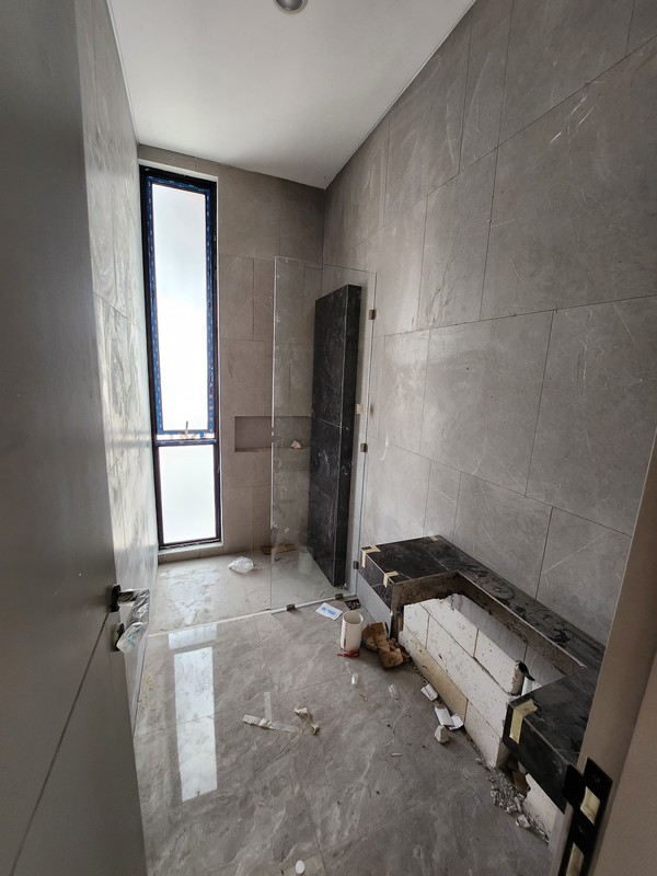 Jual Cepat Rumah Citraland Dempsey Hill Tipe Hazel Deluxe Rooftop Special Unit View Lake / Danau - Siap Huni - Ready Stock Dekat Ruko Galeria.citraland, Citra Berkat, Uc, Ciputra Hospital, Superindo B