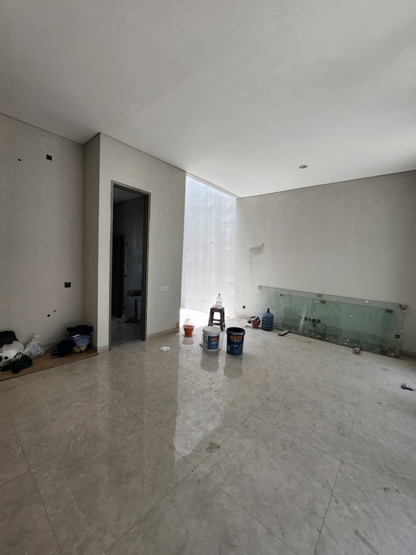 Jual Cepat Rumah Citraland Dempsey Hill Tipe Hazel Deluxe Rooftop Special Unit View Lake / Danau - Siap Huni - Ready Stock Dekat Ruko Galeria.citraland, Citra Berkat, Uc, Ciputra Hospital, Superindo B